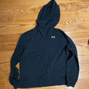 Turtle Neck Hoodie
